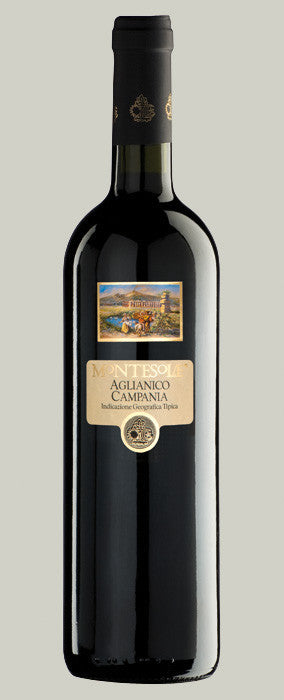 Campania Aglianico I.G.T.