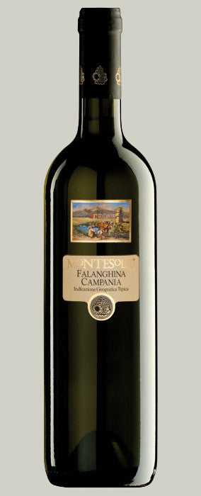 Campania Falanghina I.G.T.