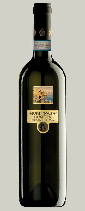 Falanghina Del Sannio D.O.C.G.