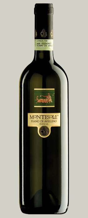 Fiano D'Avellino D.O.C.G.
