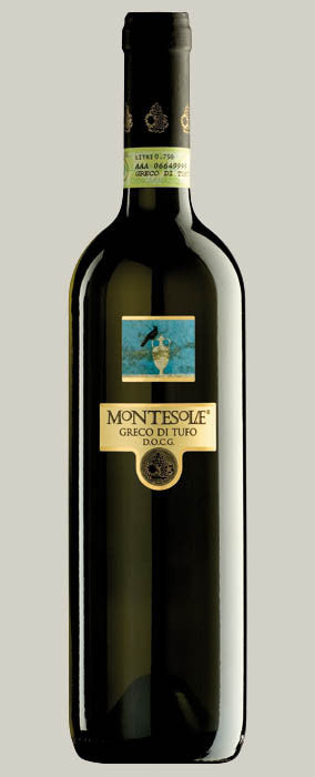 Greco Di Tufo D.O.C.G.