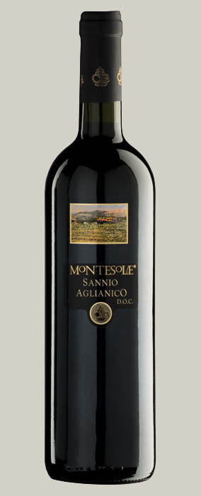 Sannio Aglianico D.O.C.G.