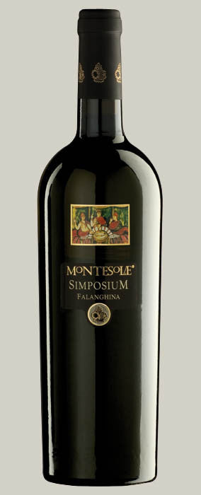 Simposium Falanghina Campania I.G.T.