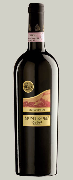 Vigna Vinieri Taurasi D.O.C.G.
