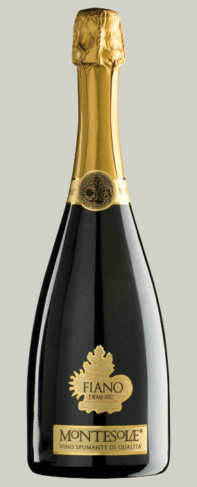High Quality Fiano Demi-Sec