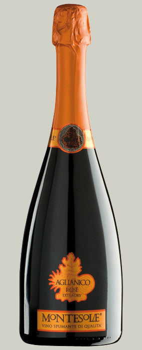 High Quality Aglianico Rose' Extra Dry