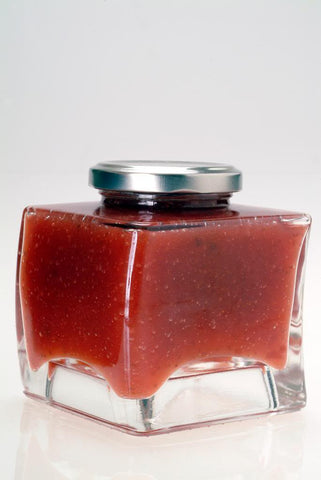 Strawberry & Lemon Thyme Jam (OS)