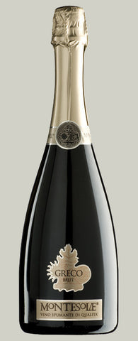 High Quality Greco Brut (OS)